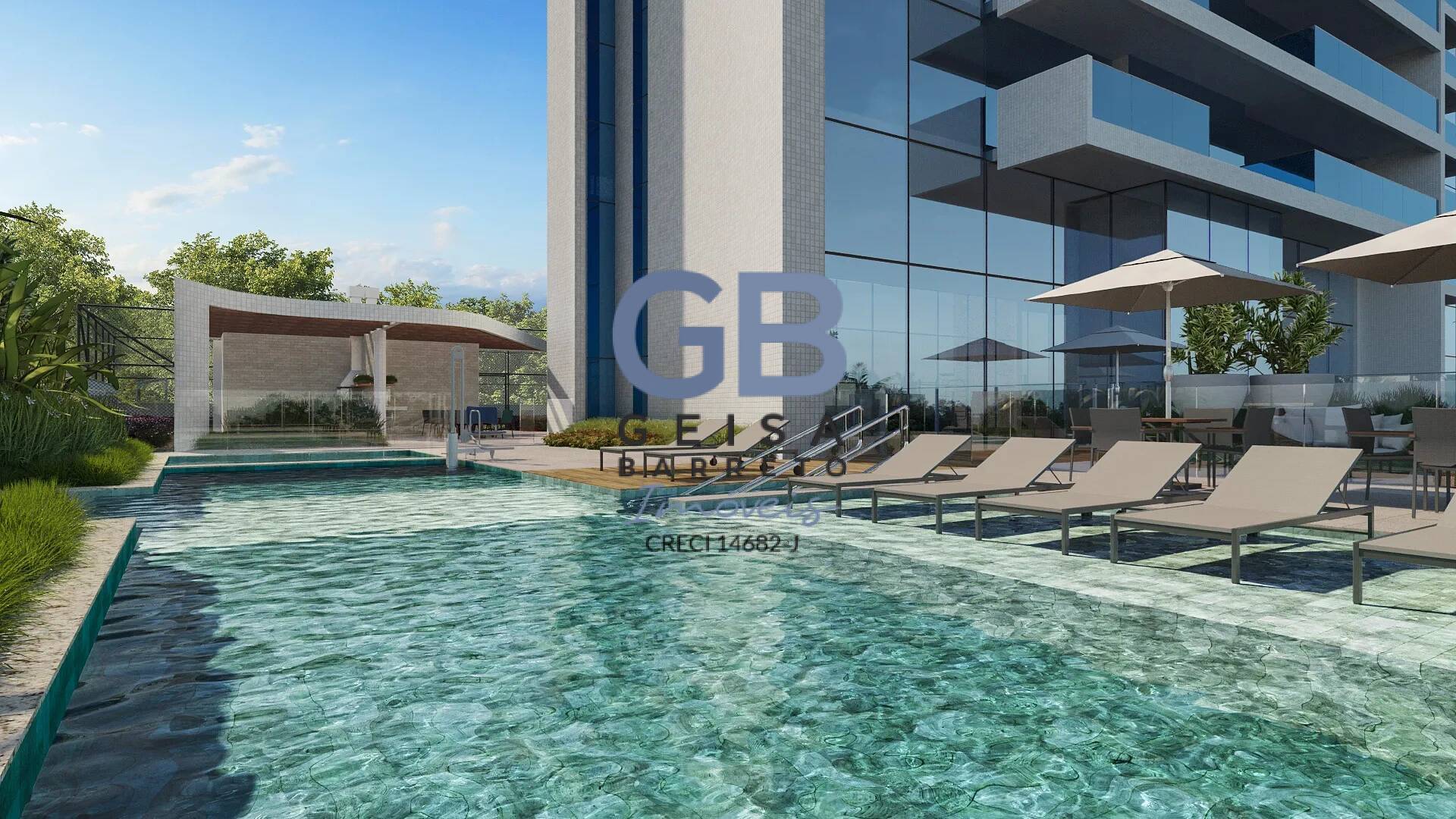 Apartamento, 3 quartos, 135 m² - Foto 7