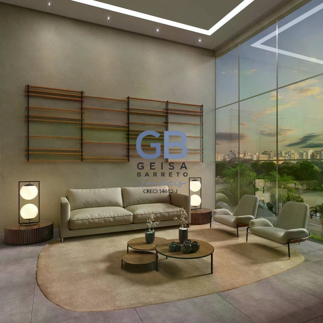 Apartamento, 3 quartos, 135 m² - Foto 8