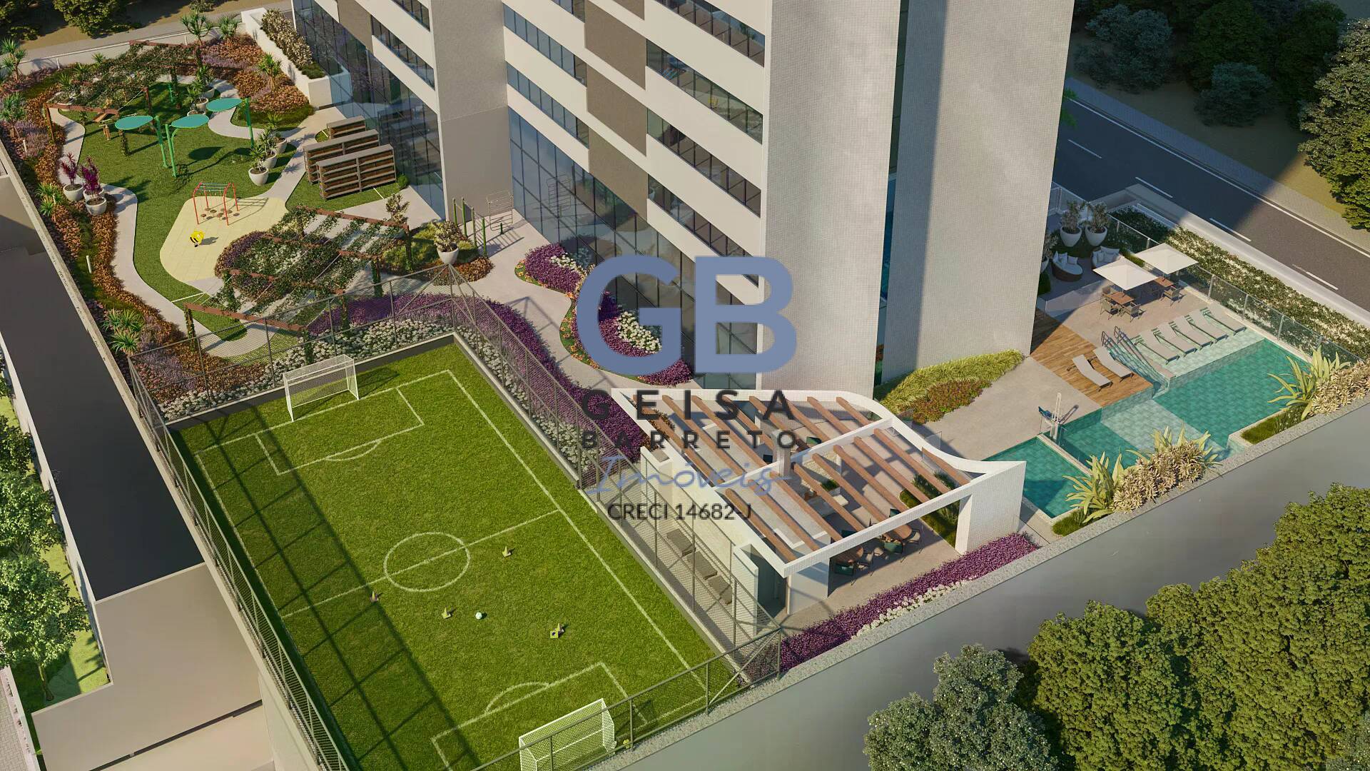 Apartamento, 3 quartos, 135 m² - Foto 10