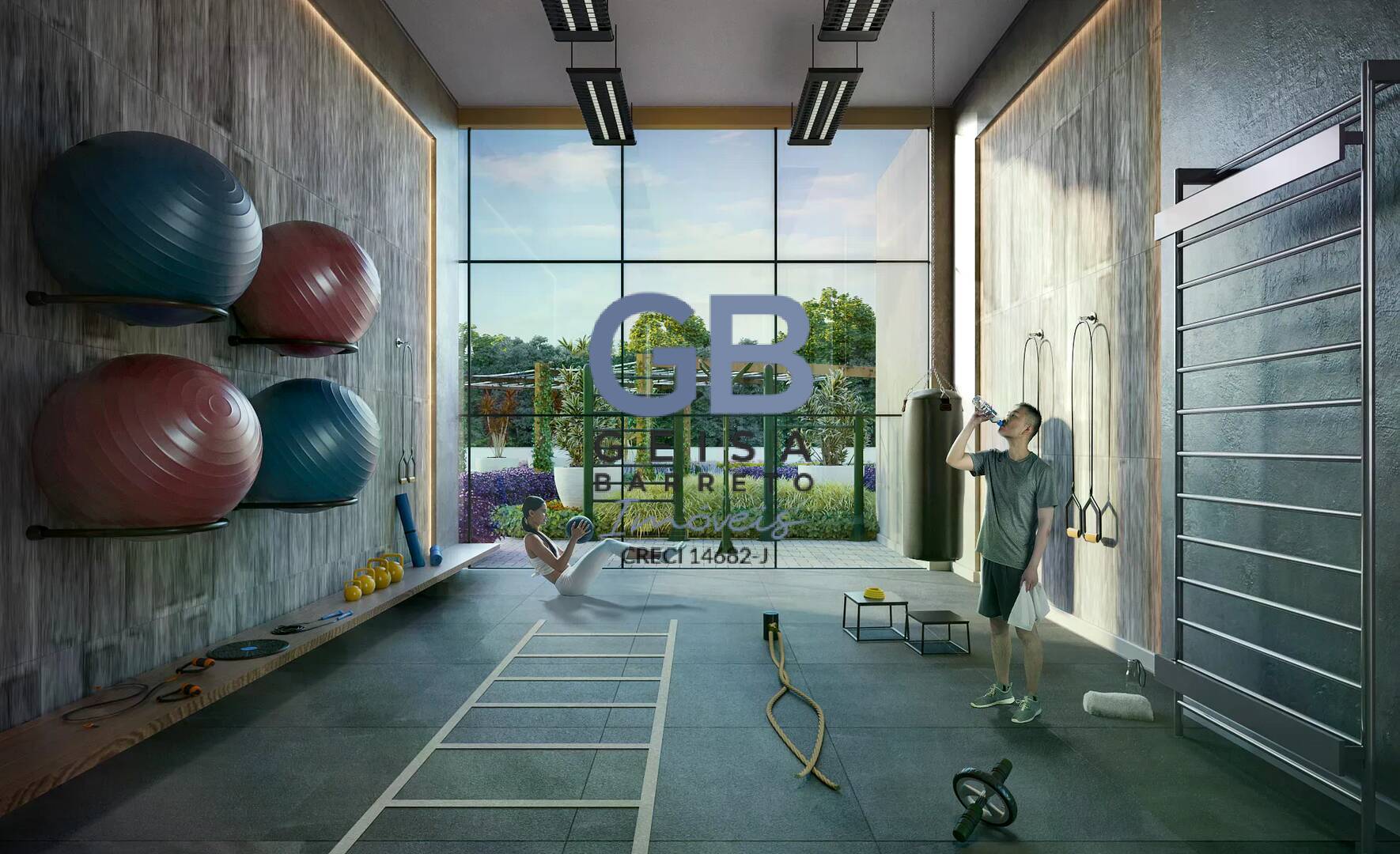 Apartamento, 3 quartos, 135 m² - Foto 11