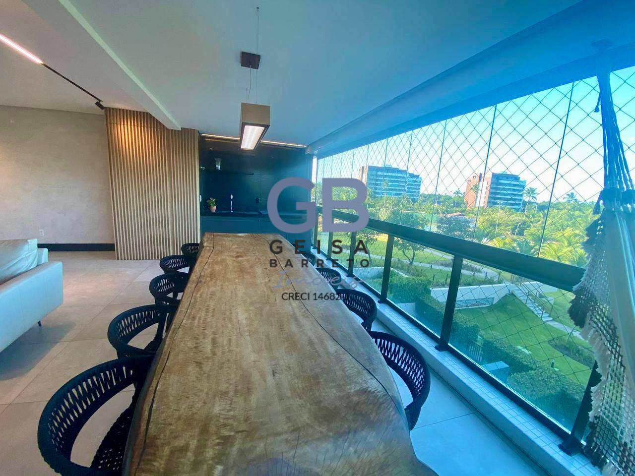 Apartamento, 4 quartos, 181 m² - Foto 1