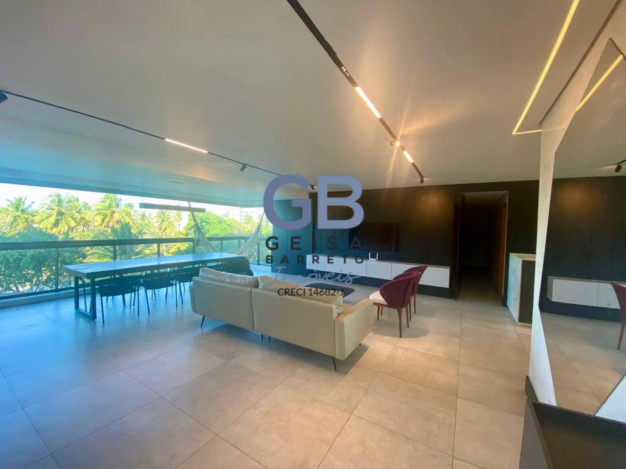 Apartamento, 4 quartos, 181 m² - Foto 3