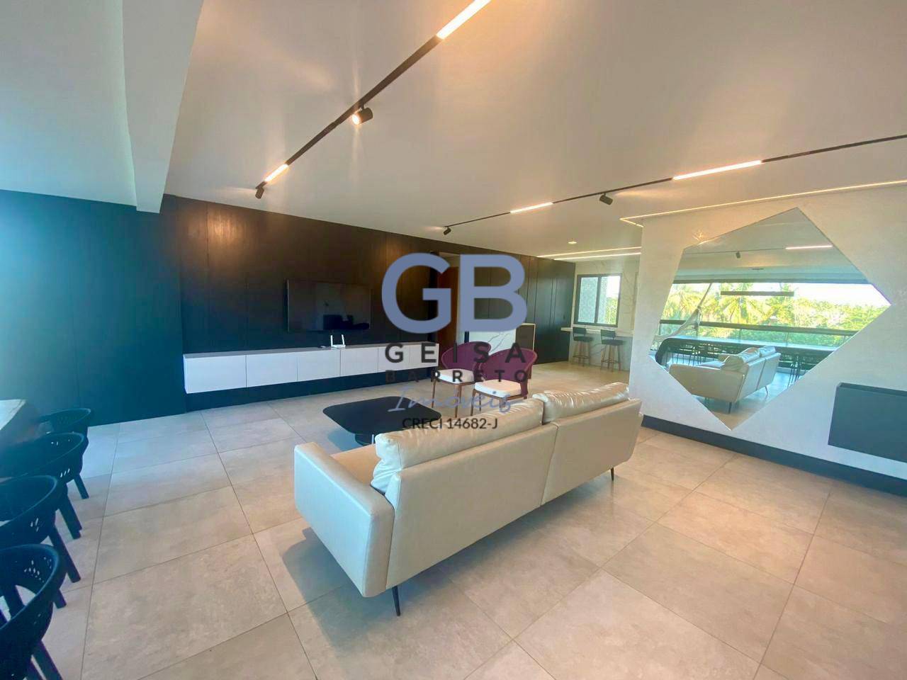 Apartamento, 4 quartos, 181 m² - Foto 2