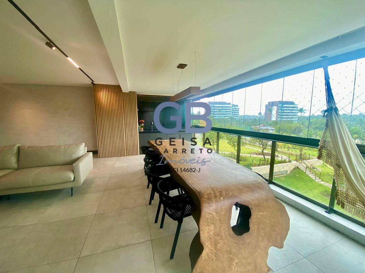 Apartamento, 4 quartos, 181 m² - Foto 5