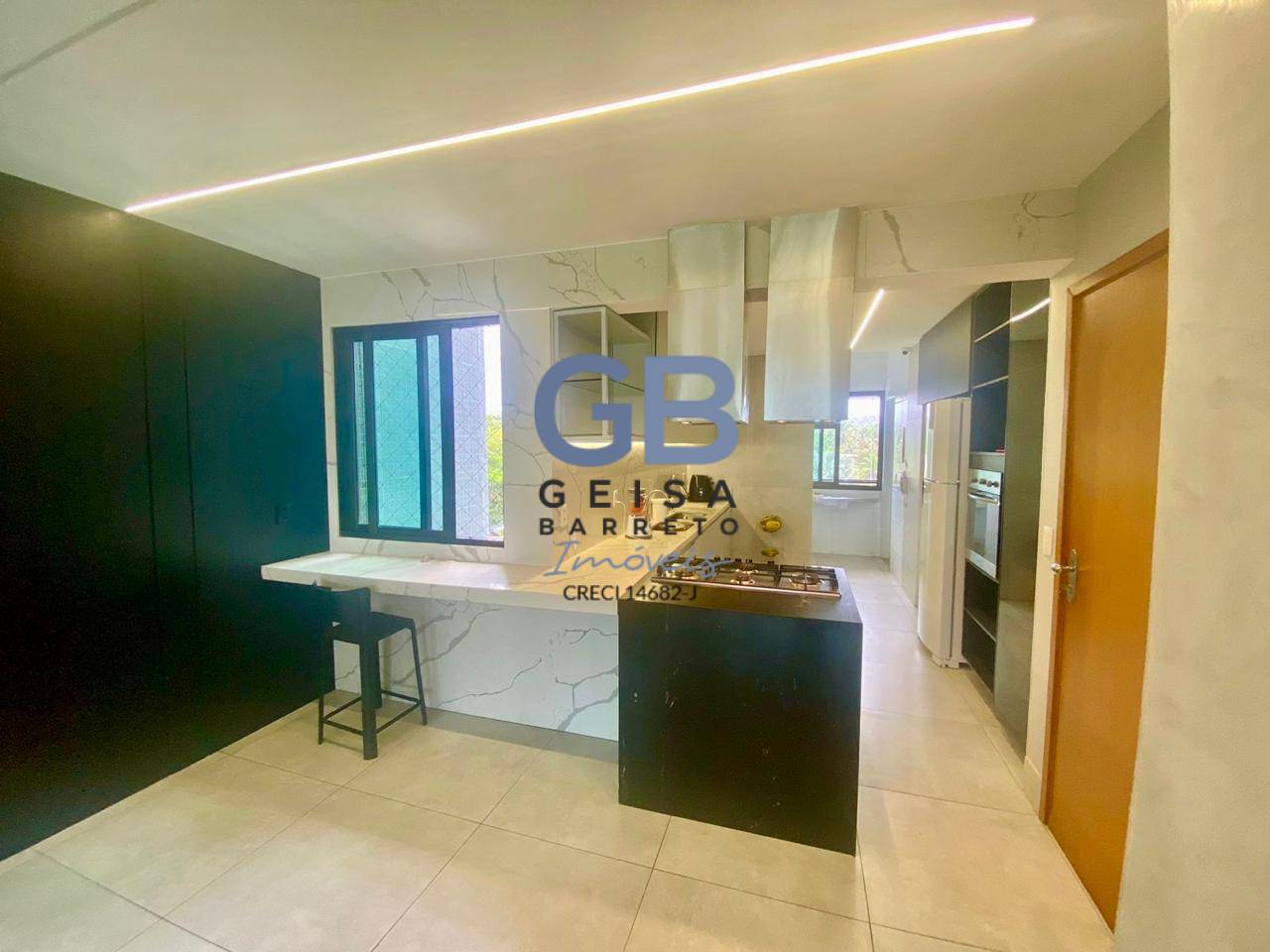 Apartamento, 4 quartos, 181 m² - Foto 9