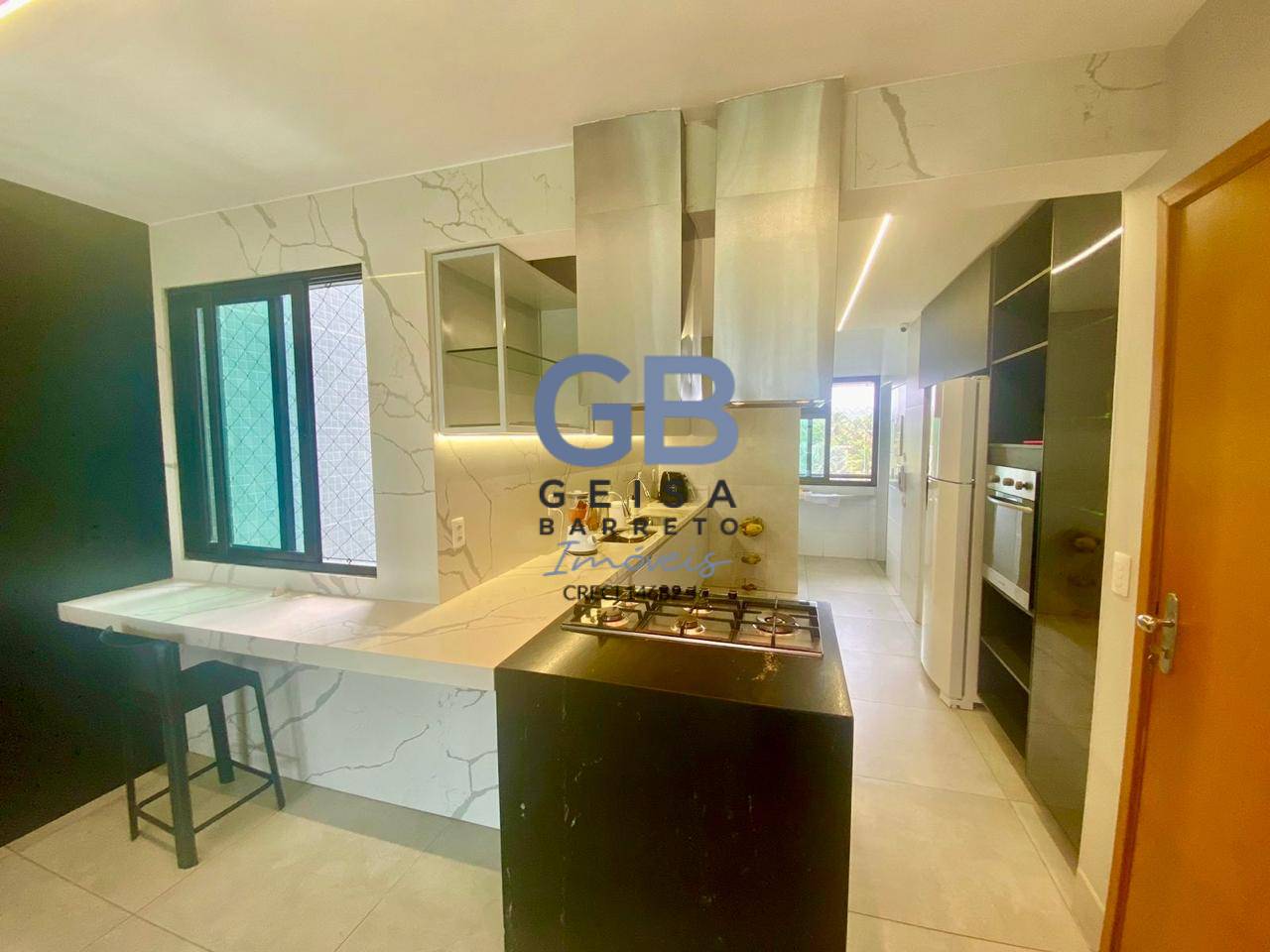 Apartamento, 4 quartos, 181 m² - Foto 8