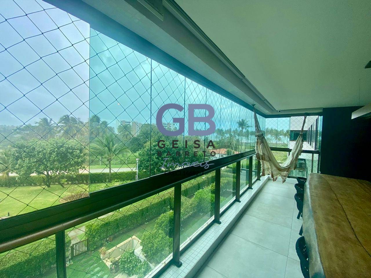 Apartamento, 4 quartos, 181 m² - Foto 7