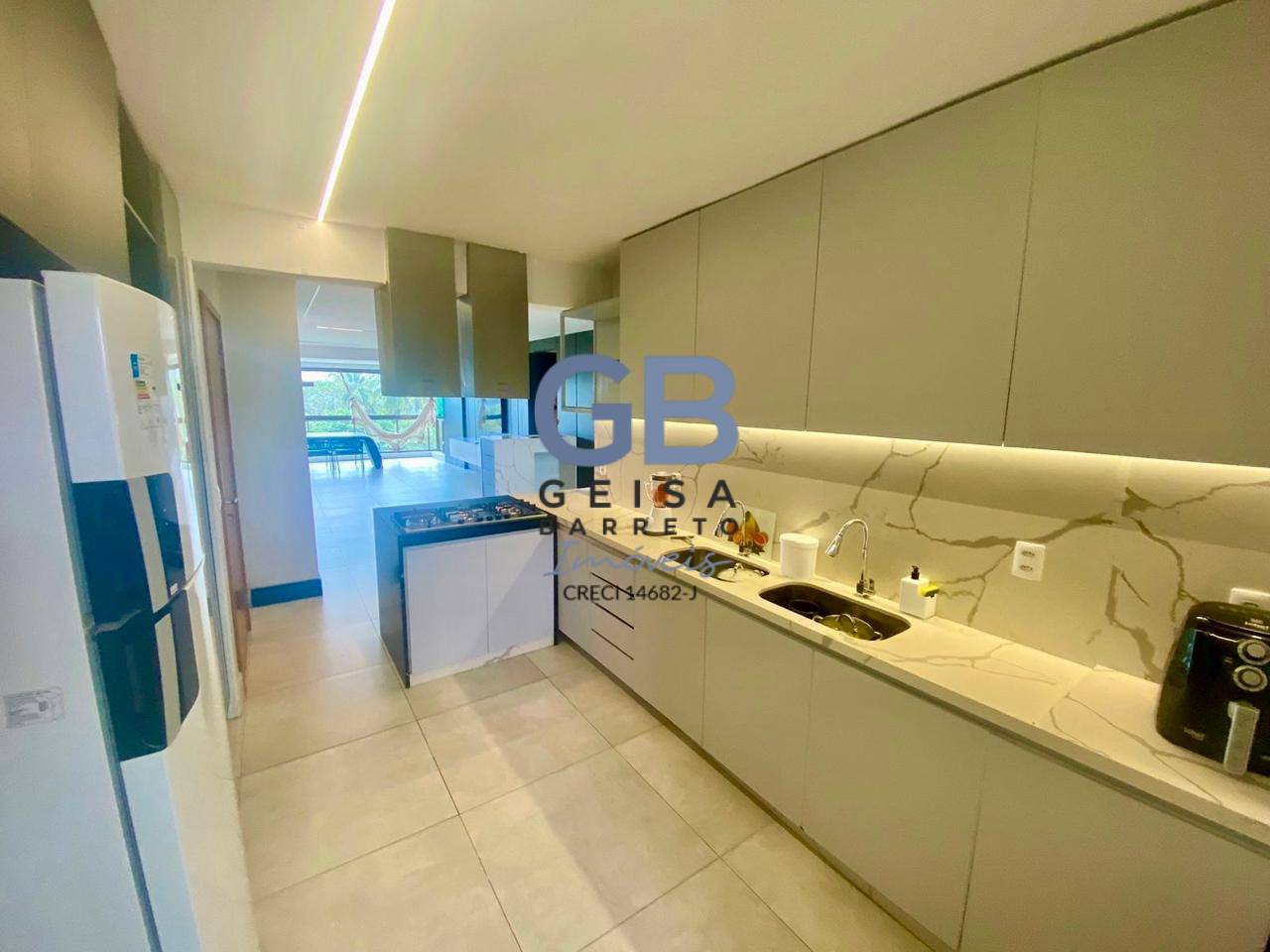 Apartamento, 4 quartos, 181 m² - Foto 11