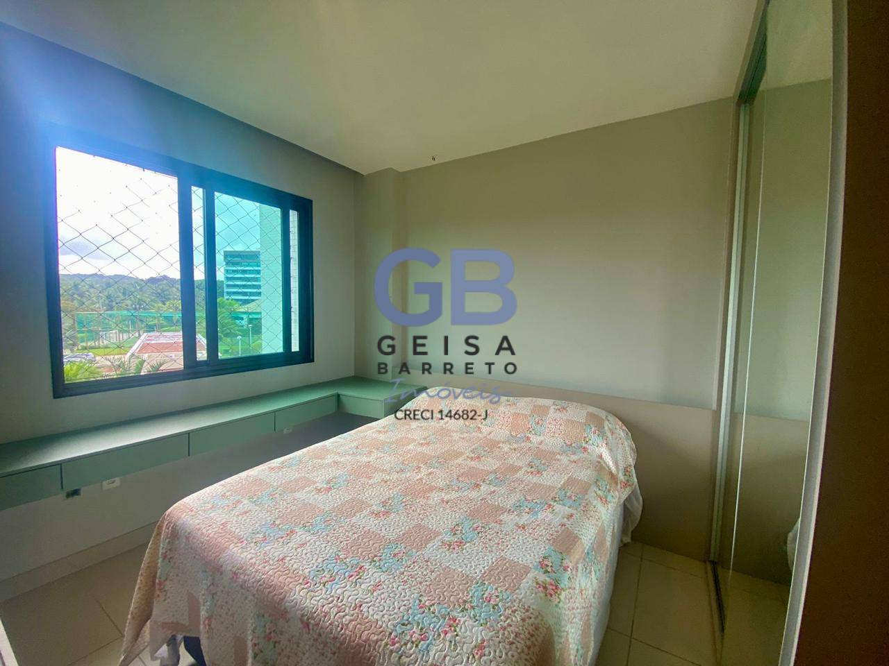 Apartamento, 4 quartos, 181 m² - Foto 21