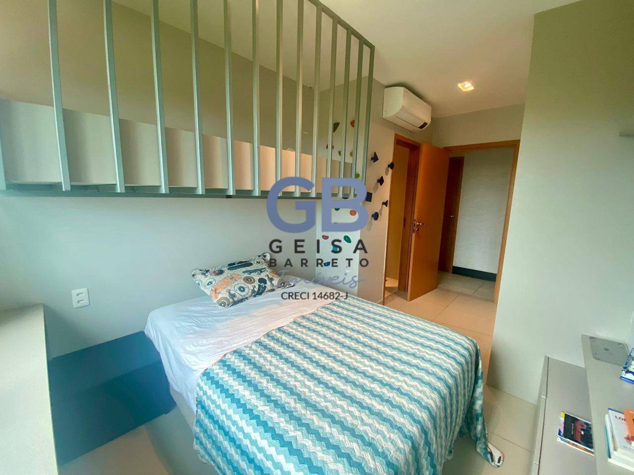 Apartamento, 4 quartos, 181 m² - Foto 19