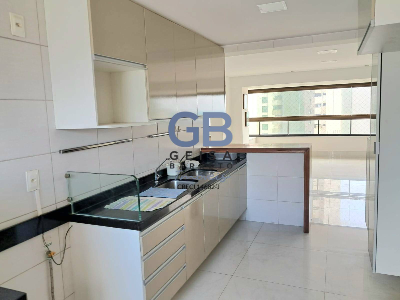 Apartamento, 3 quartos, 139 m² - Foto 7