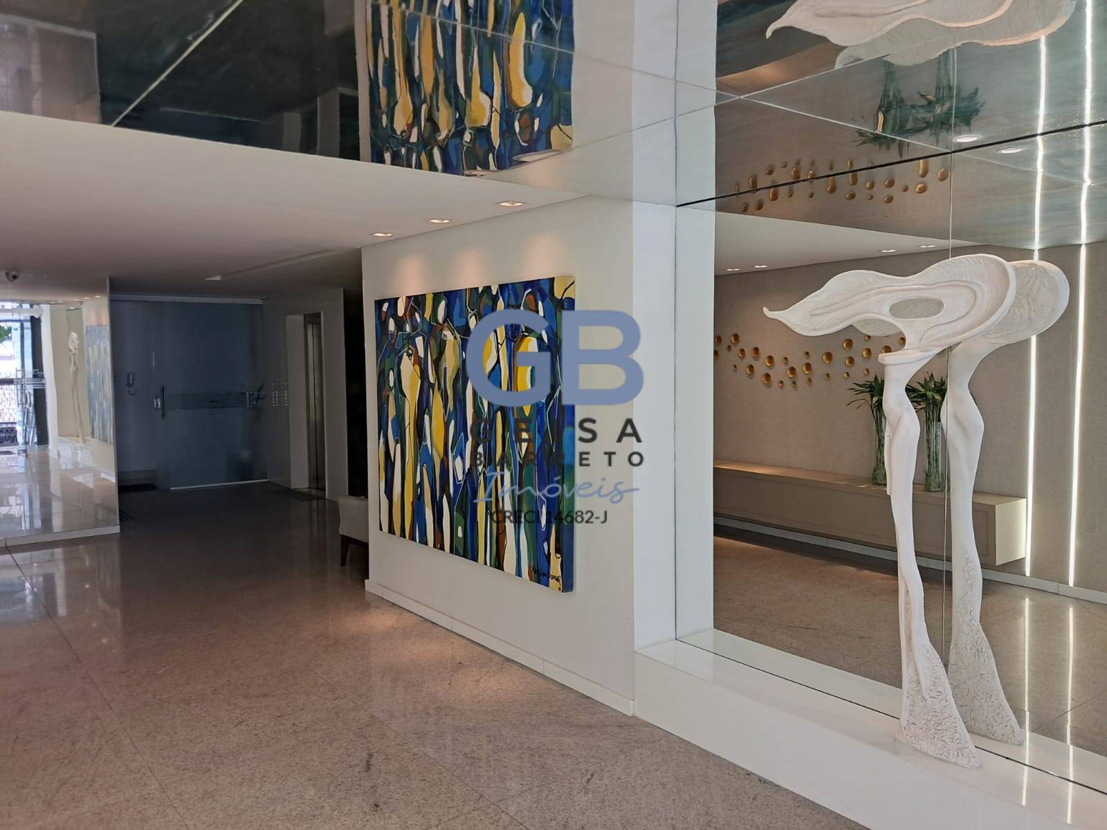 Apartamento, 3 quartos, 139 m² - Foto 19