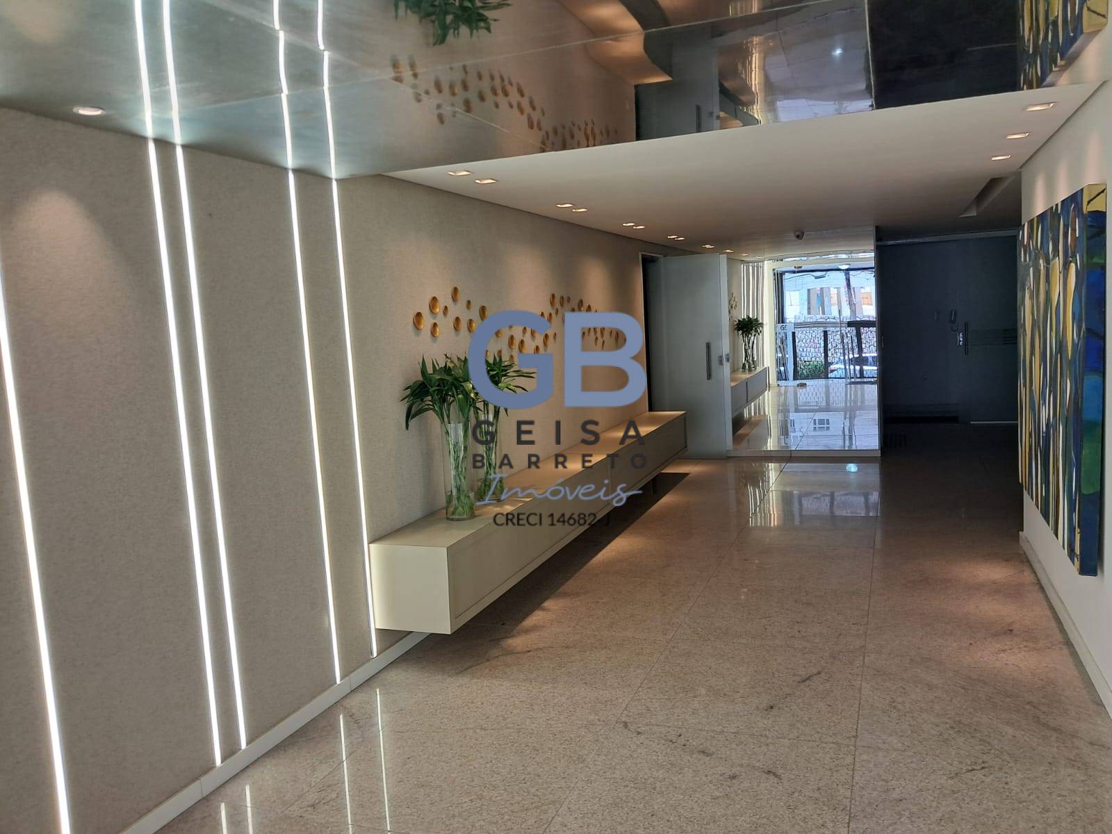 Apartamento, 3 quartos, 139 m² - Foto 21