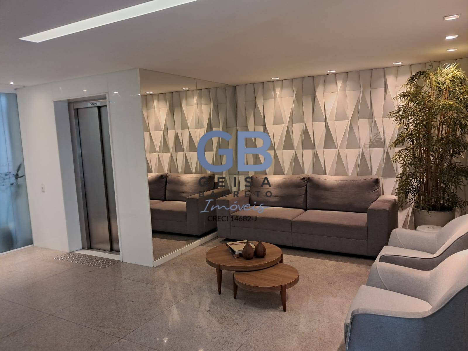 Apartamento, 3 quartos, 139 m² - Foto 20