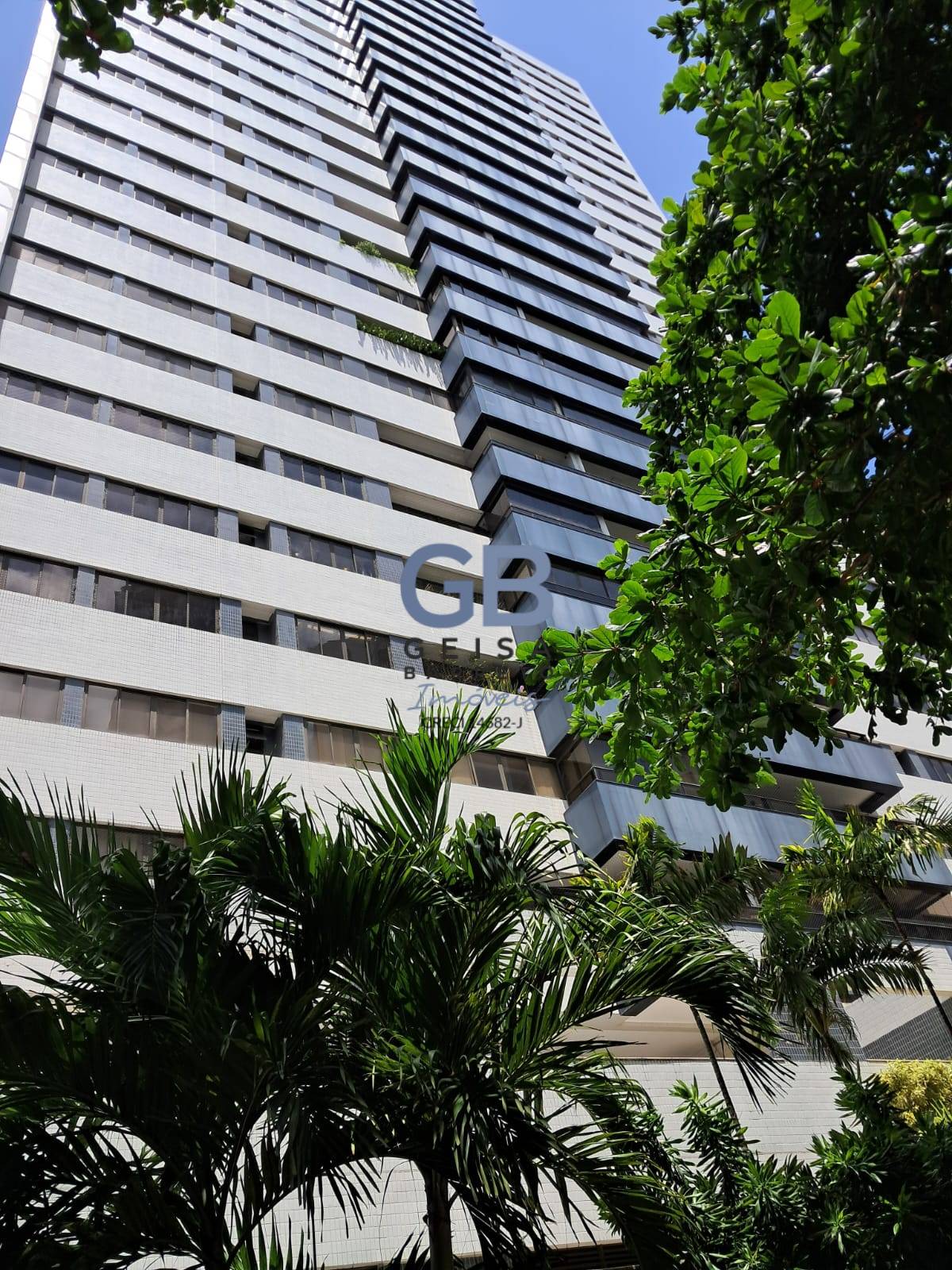 Apartamento, 3 quartos, 139 m² - Foto 25