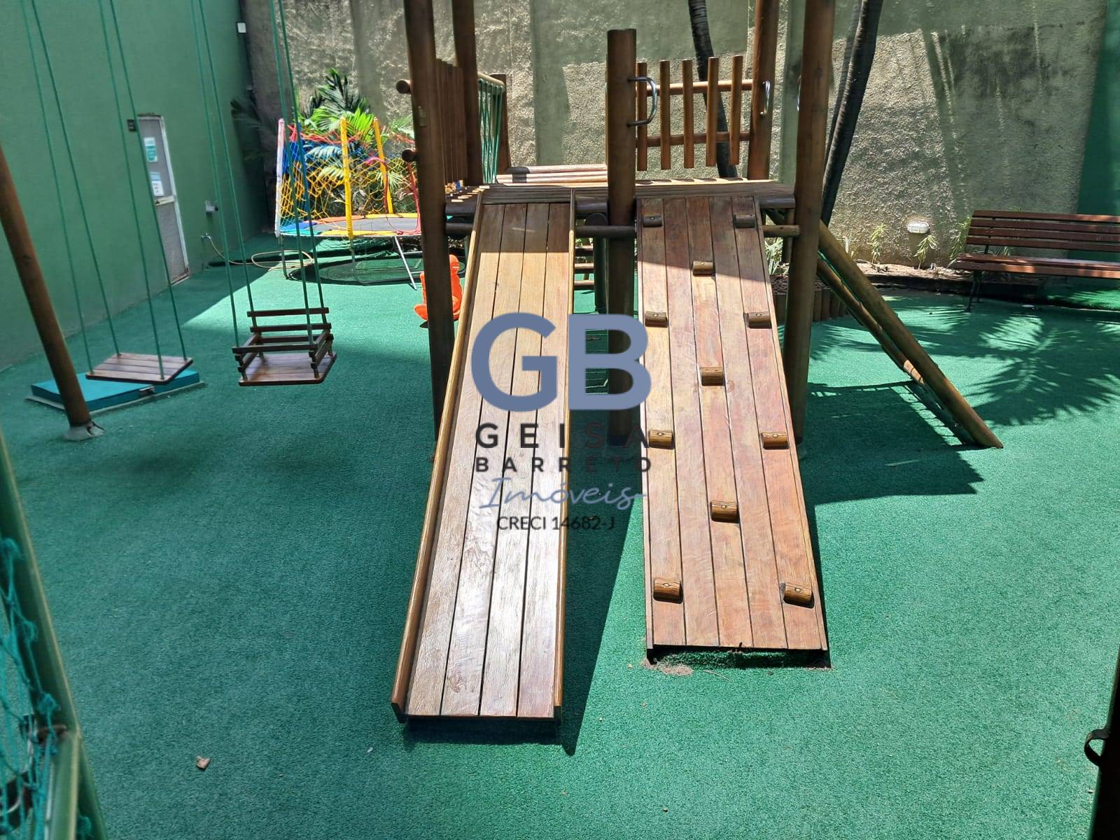 Apartamento, 3 quartos, 139 m² - Foto 26