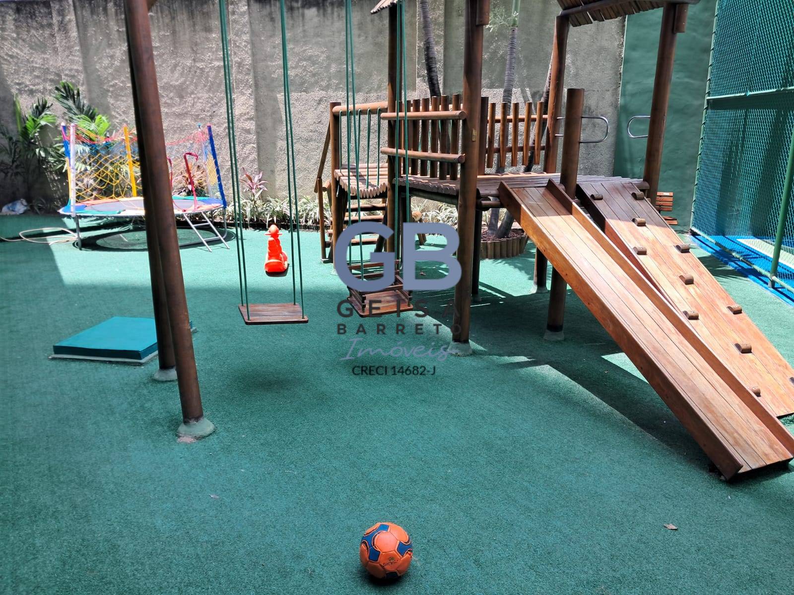 Apartamento, 3 quartos, 139 m² - Foto 29