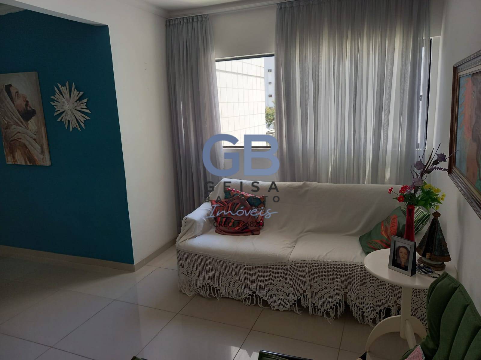 Apartamento, 2 quartos, 70 m² - Foto 3