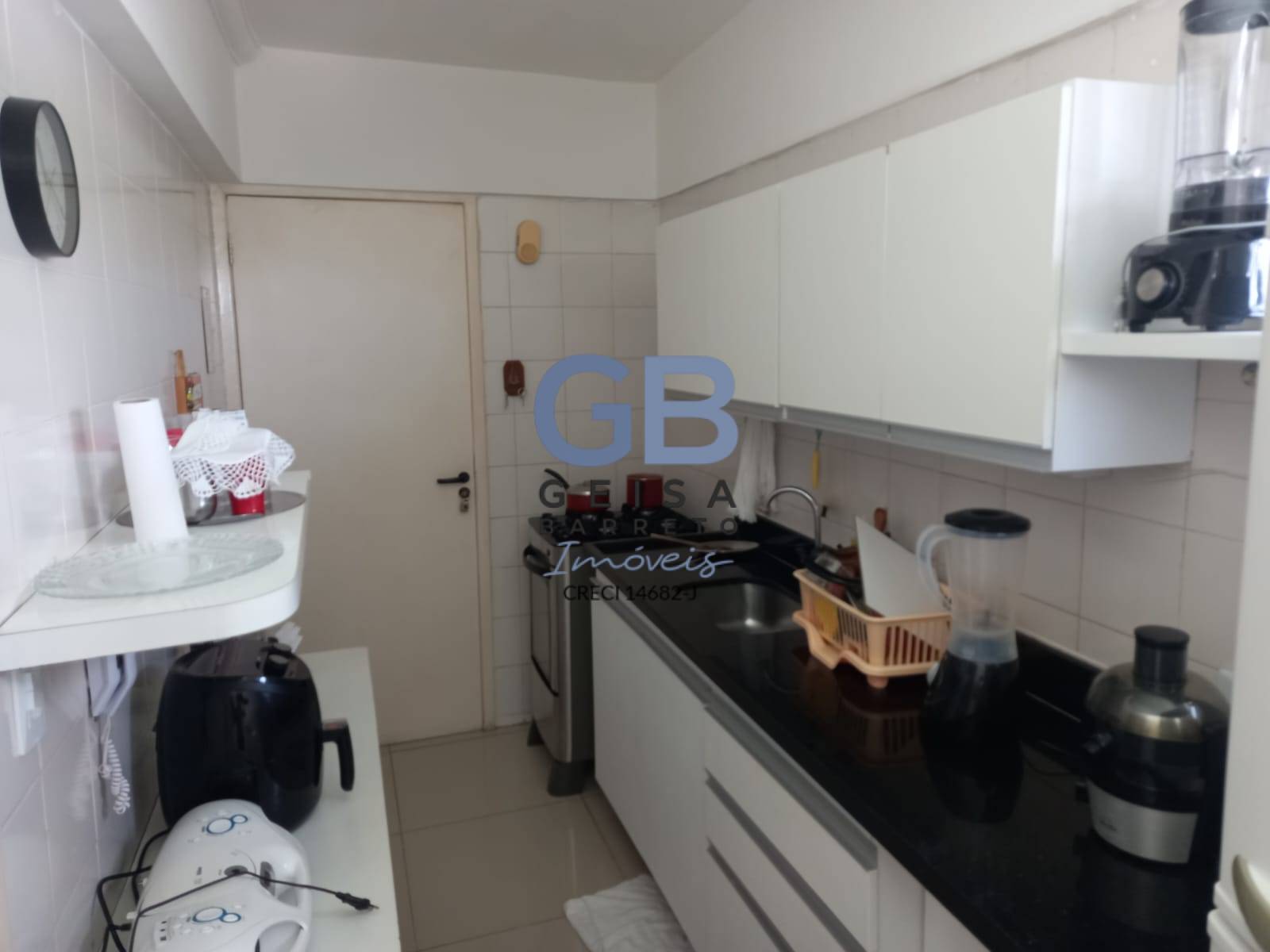 Apartamento, 2 quartos, 70 m² - Foto 6