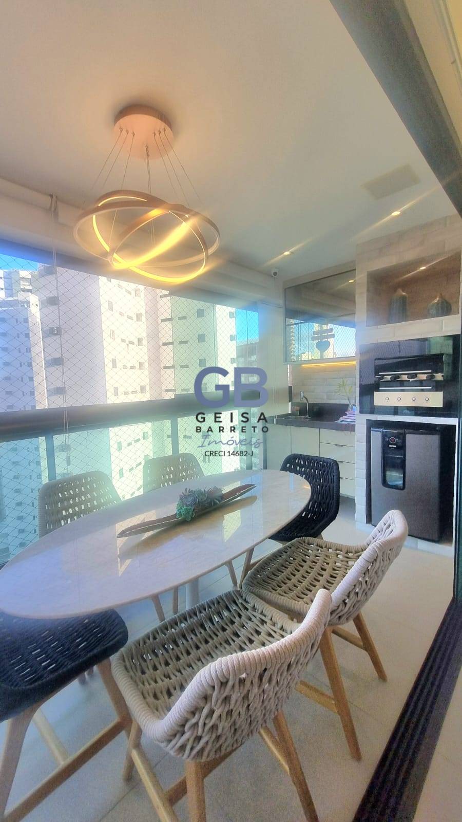 Apartamento, 4 quartos, 185 m² - Foto 1