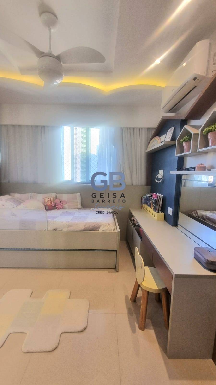 Apartamento, 4 quartos, 185 m² - Foto 6
