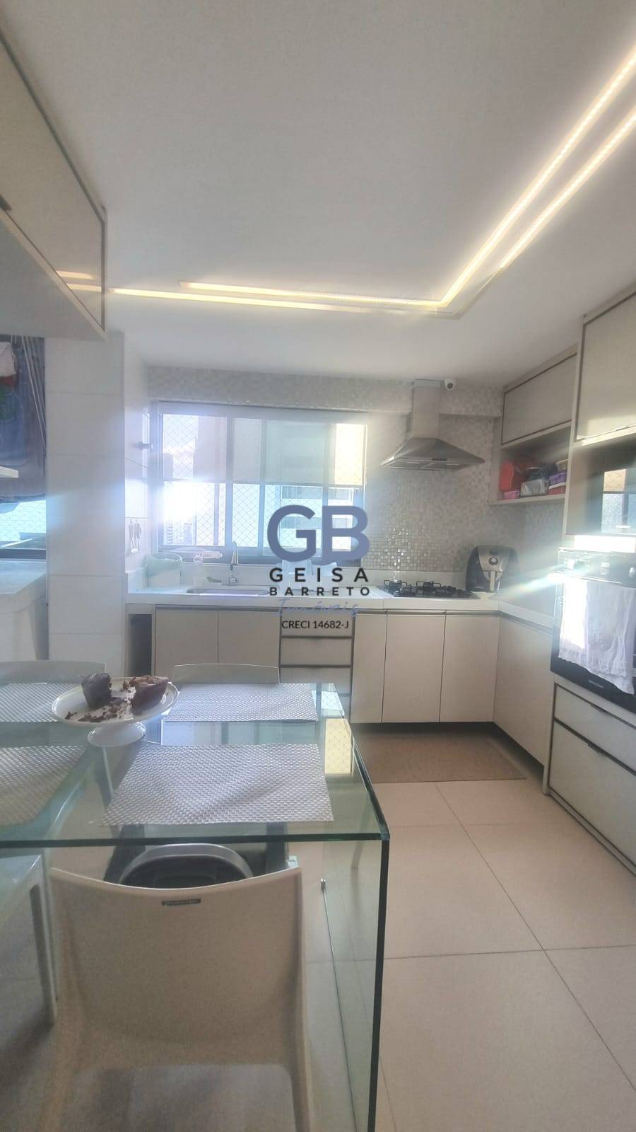 Apartamento, 4 quartos, 185 m² - Foto 7