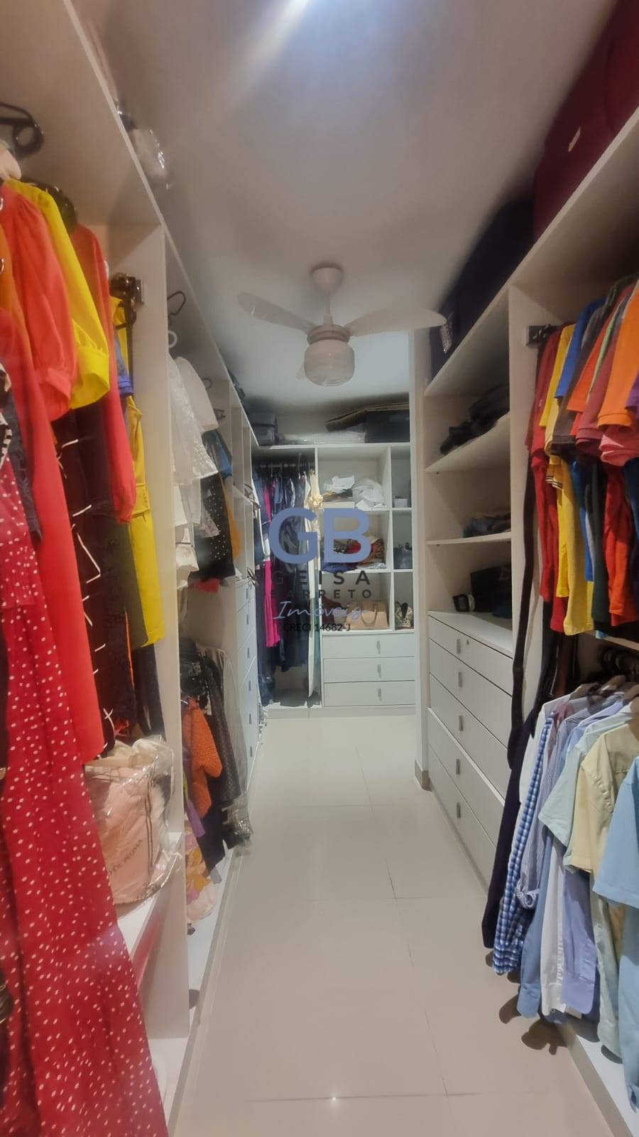 Apartamento, 4 quartos, 185 m² - Foto 8