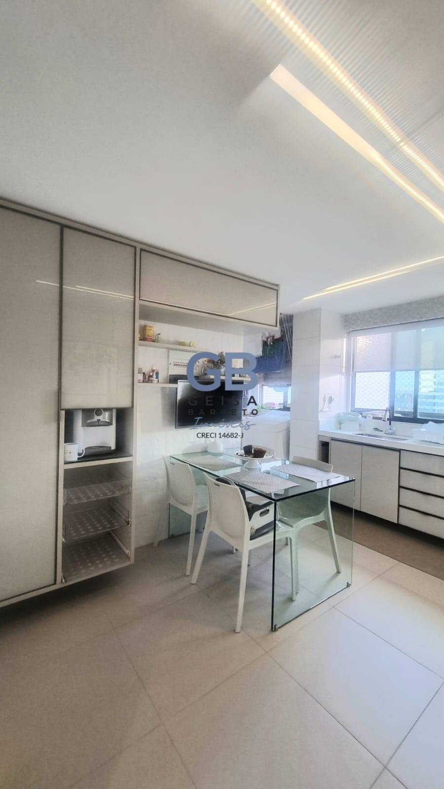 Apartamento, 4 quartos, 185 m² - Foto 10