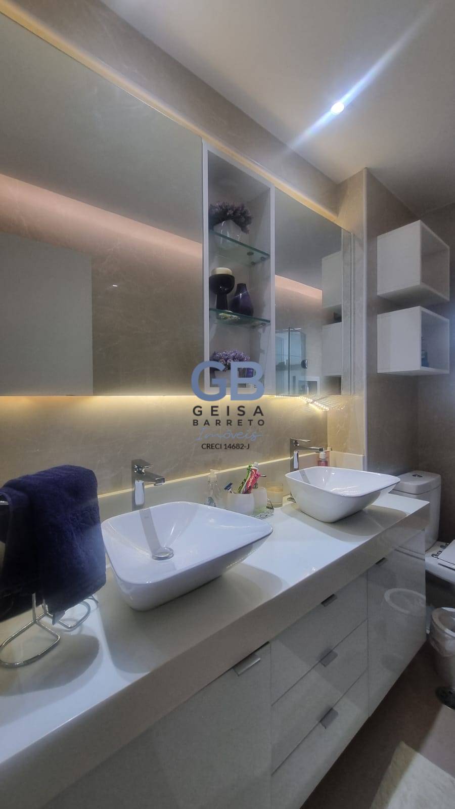 Apartamento, 4 quartos, 185 m² - Foto 9