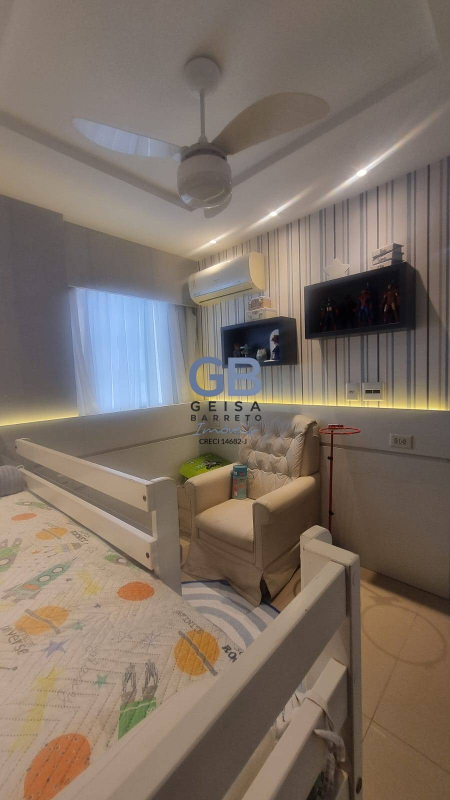 Apartamento, 4 quartos, 185 m² - Foto 14