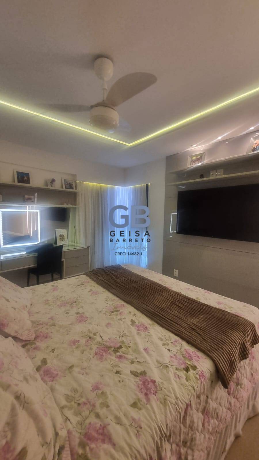 Apartamento, 4 quartos, 185 m² - Foto 12