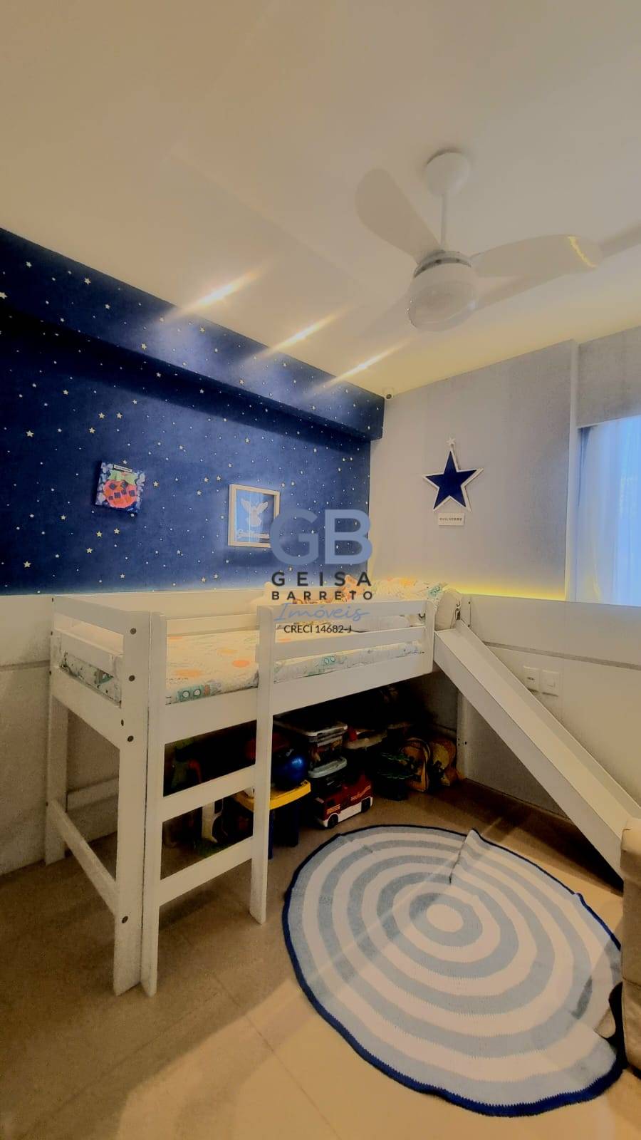 Apartamento, 4 quartos, 185 m² - Foto 13