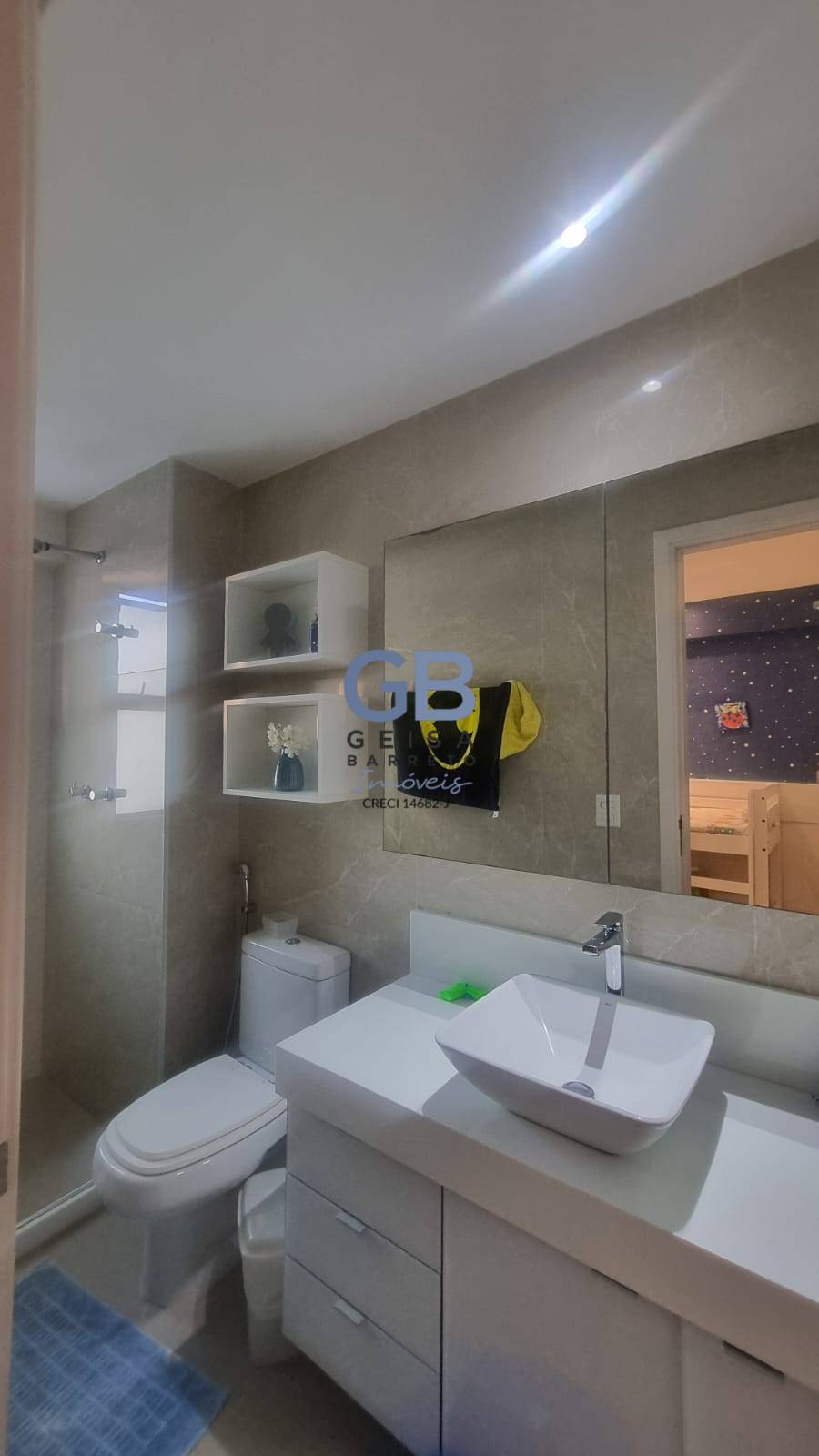 Apartamento, 4 quartos, 185 m² - Foto 15