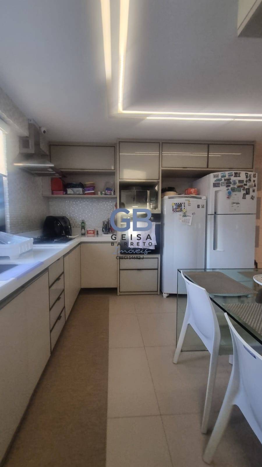 Apartamento, 4 quartos, 185 m² - Foto 11