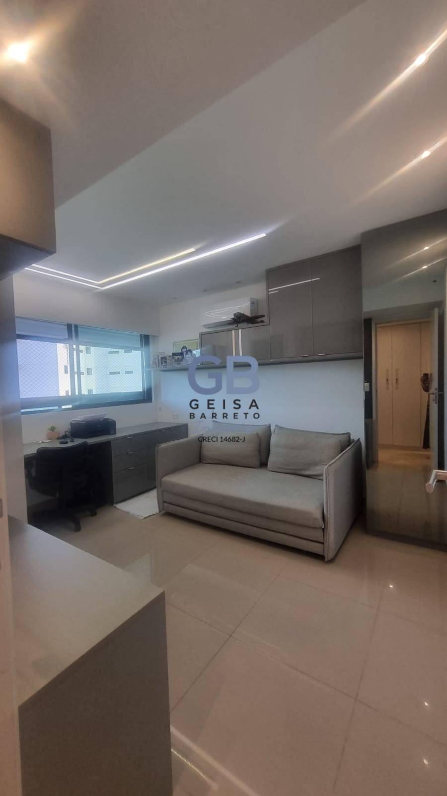 Apartamento, 4 quartos, 185 m² - Foto 17