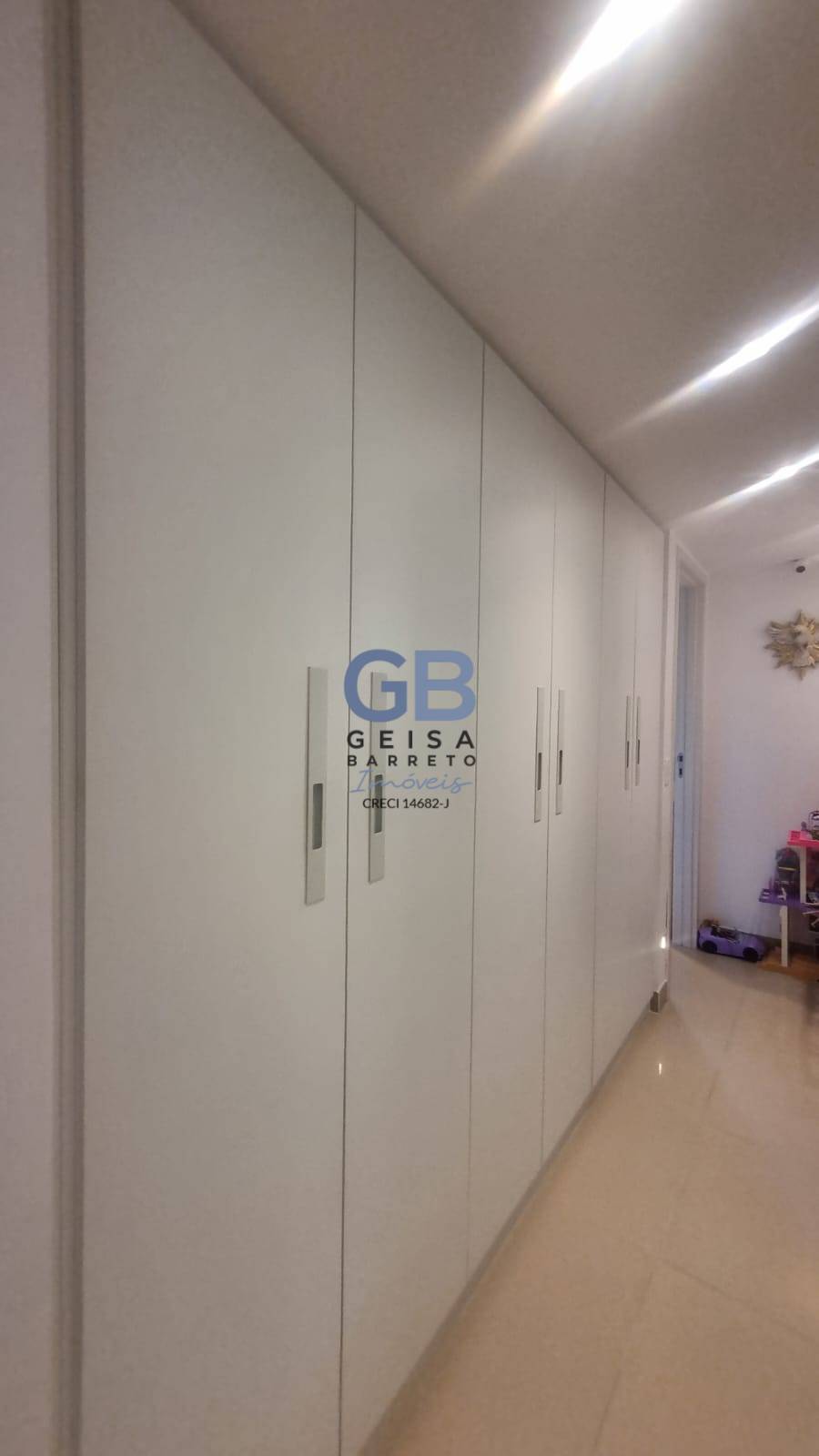 Apartamento, 4 quartos, 185 m² - Foto 16