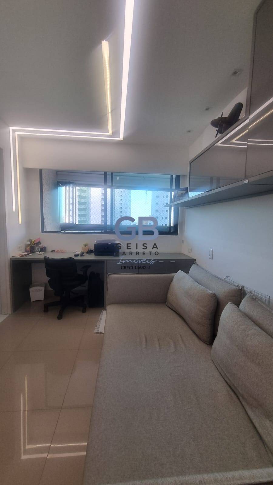 Apartamento, 4 quartos, 185 m² - Foto 18
