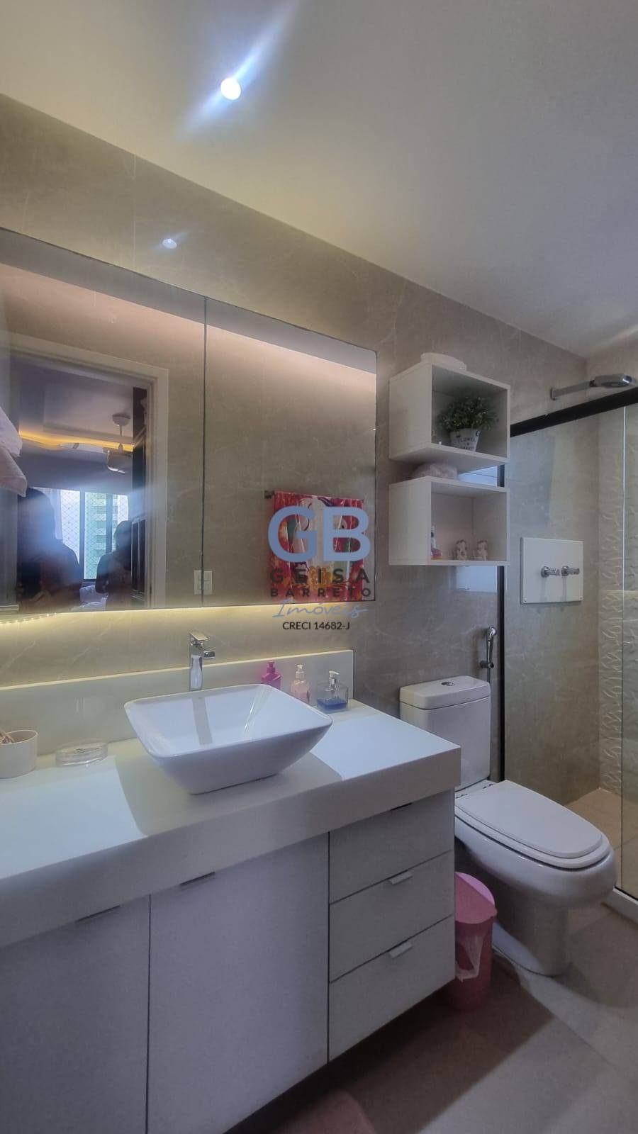 Apartamento, 4 quartos, 185 m² - Foto 19