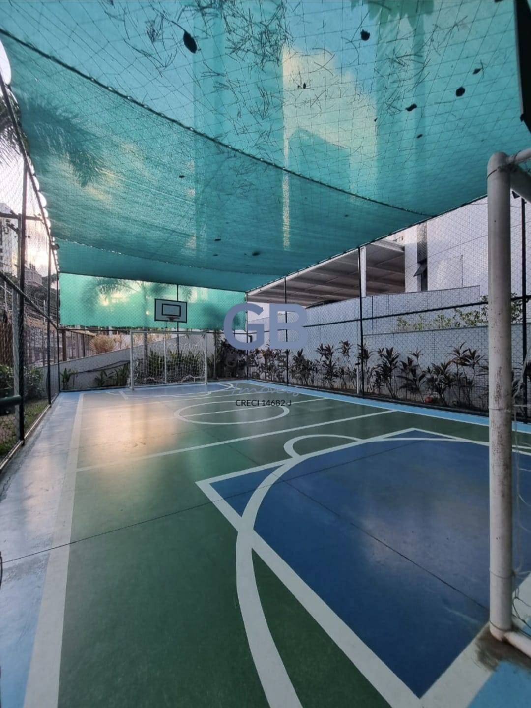 Apartamento, 4 quartos, 185 m² - Foto 23