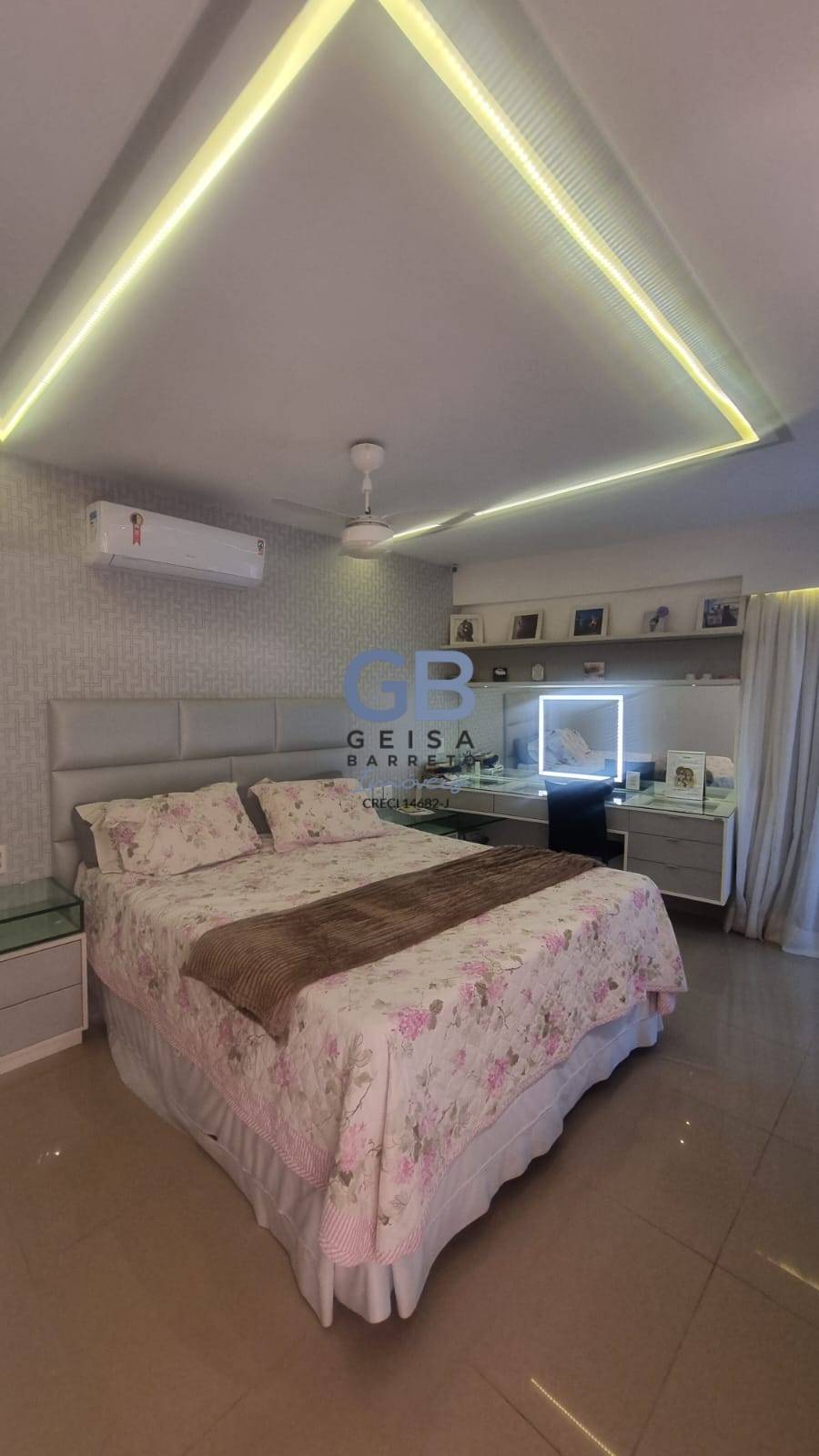 Apartamento, 4 quartos, 185 m² - Foto 20