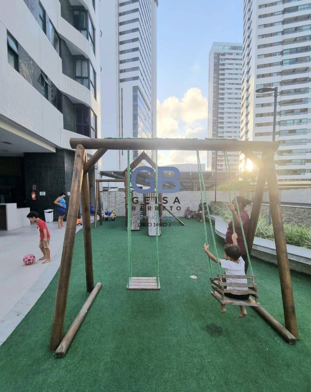 Apartamento, 4 quartos, 185 m² - Foto 26