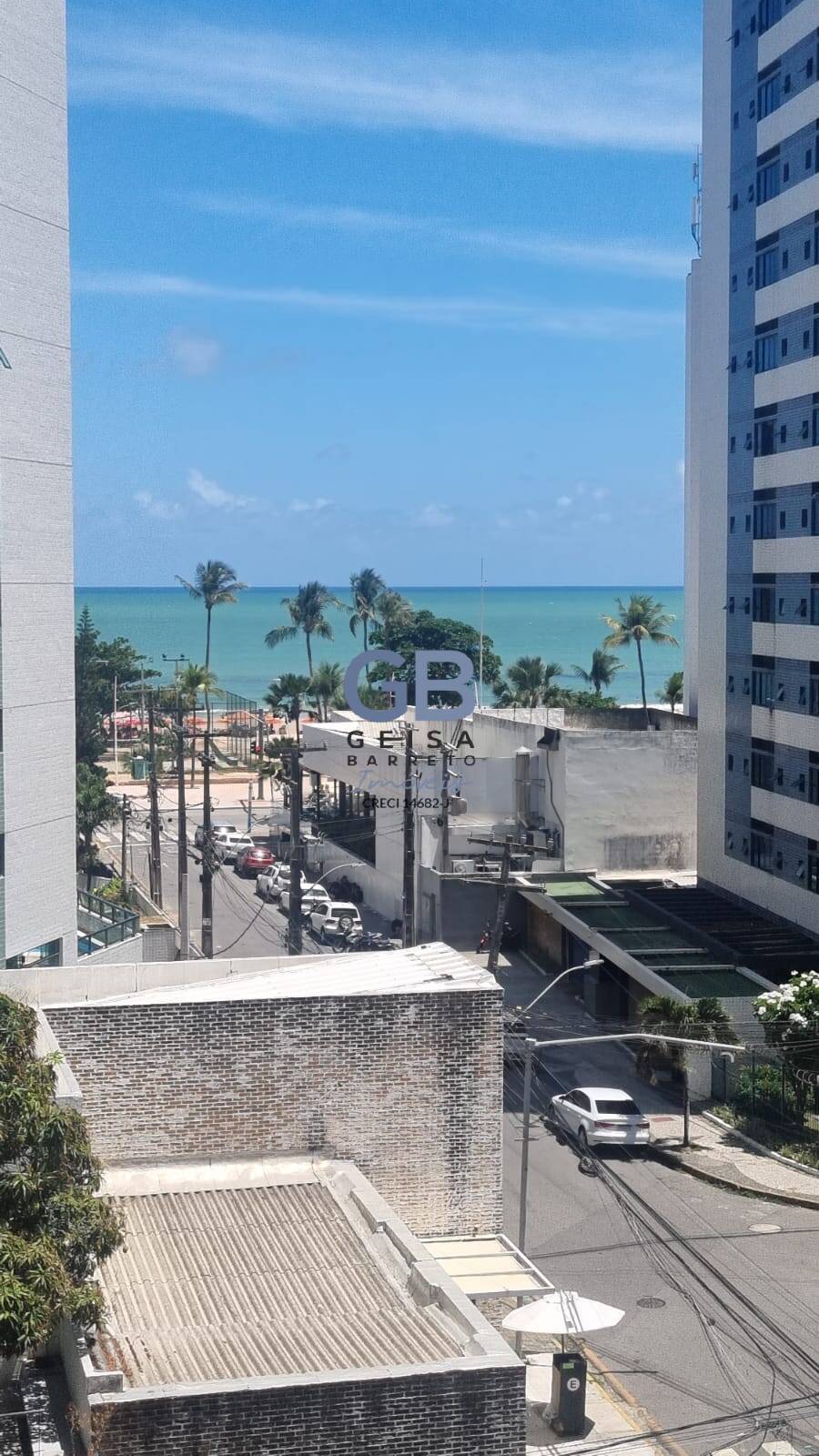 Apartamento, 4 quartos, 136 m² - Foto 1