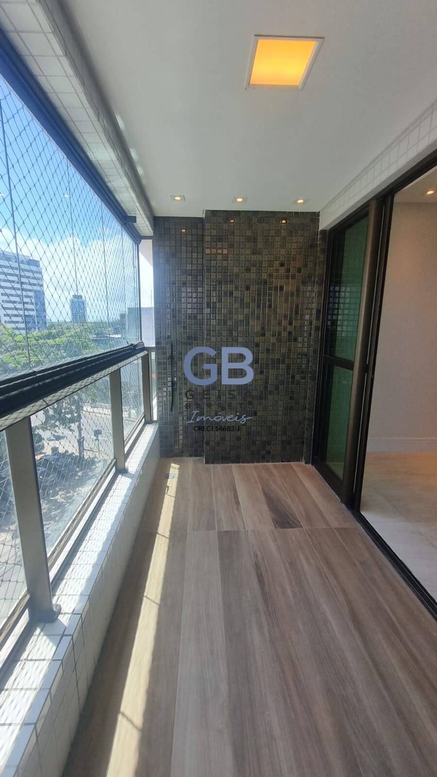 Apartamento, 4 quartos, 136 m² - Foto 3