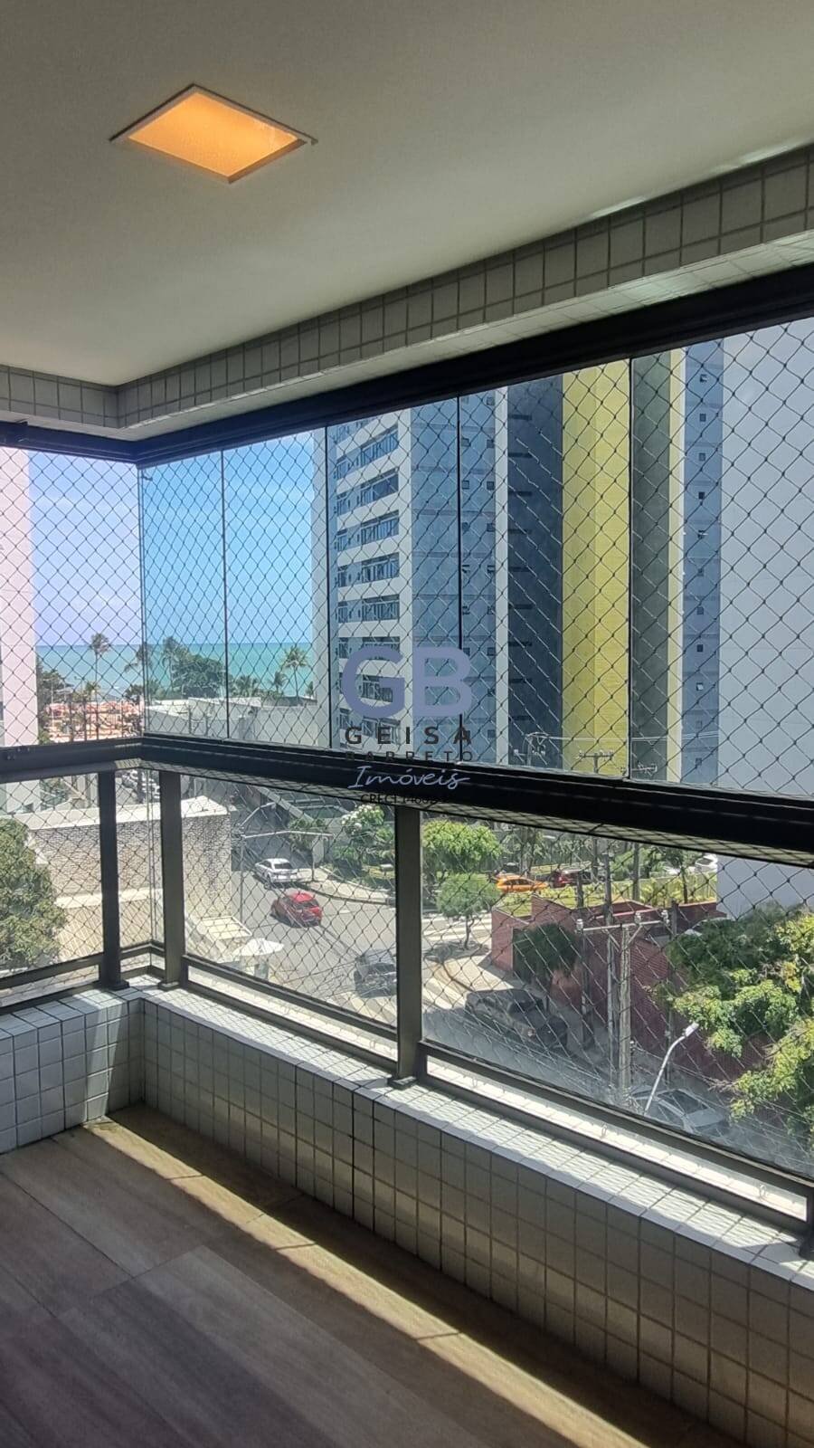Apartamento, 4 quartos, 136 m² - Foto 2