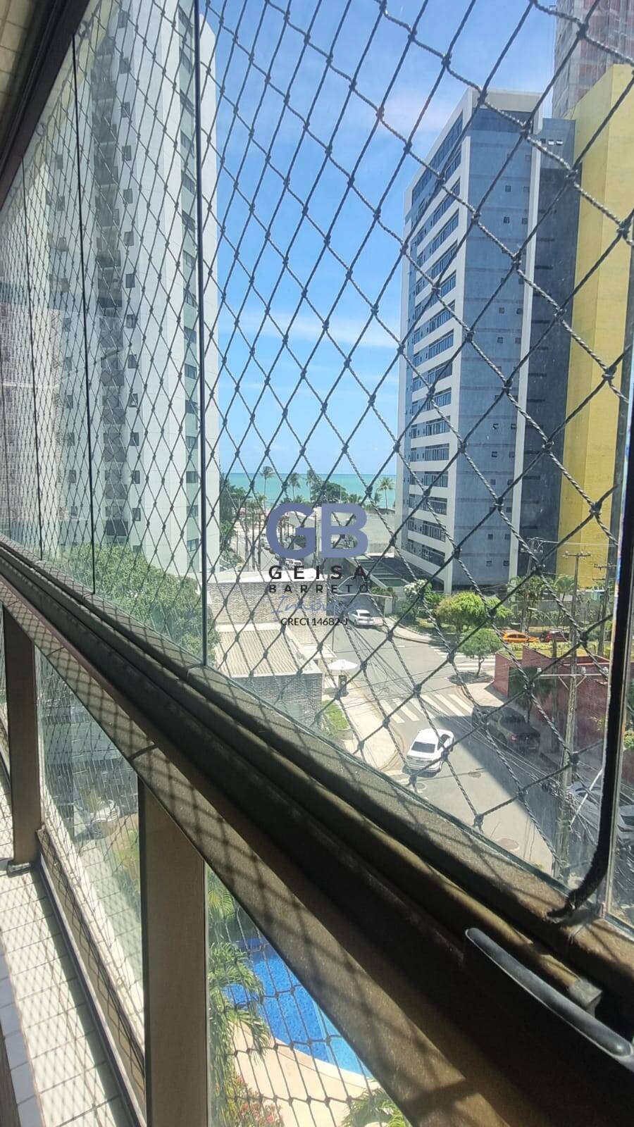 Apartamento, 4 quartos, 136 m² - Foto 4