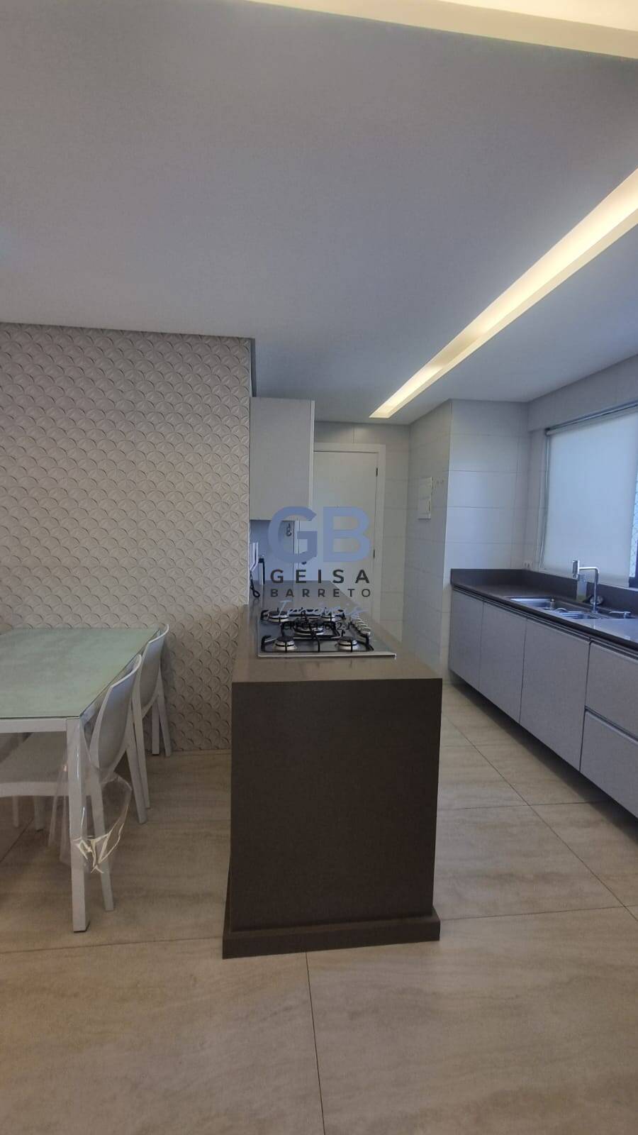 Apartamento, 4 quartos, 136 m² - Foto 10