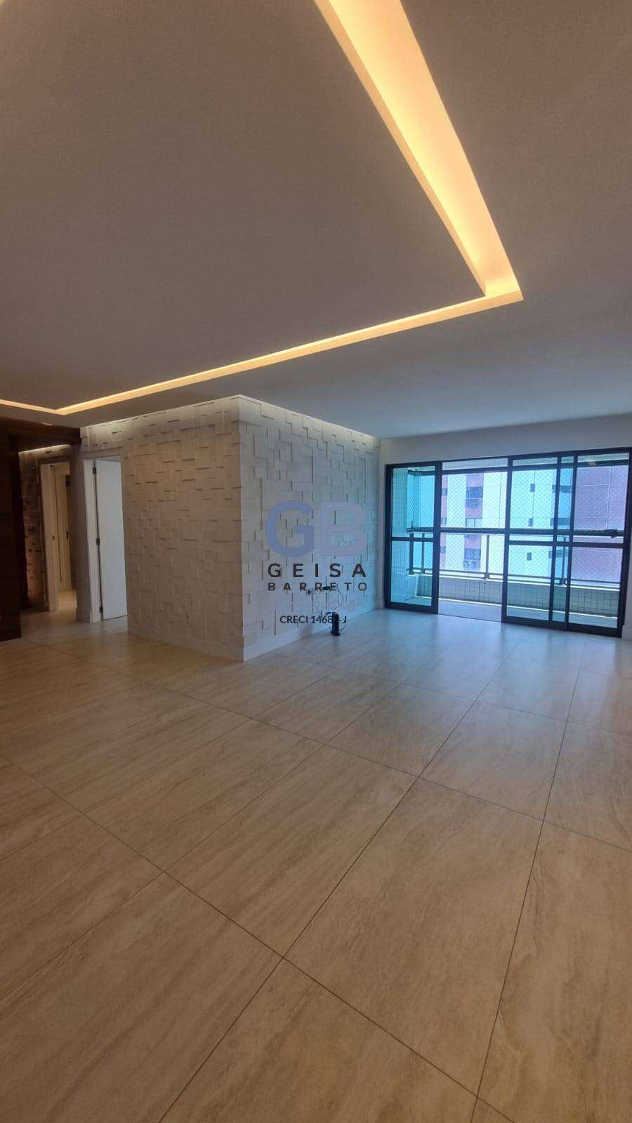 Apartamento, 4 quartos, 136 m² - Foto 7