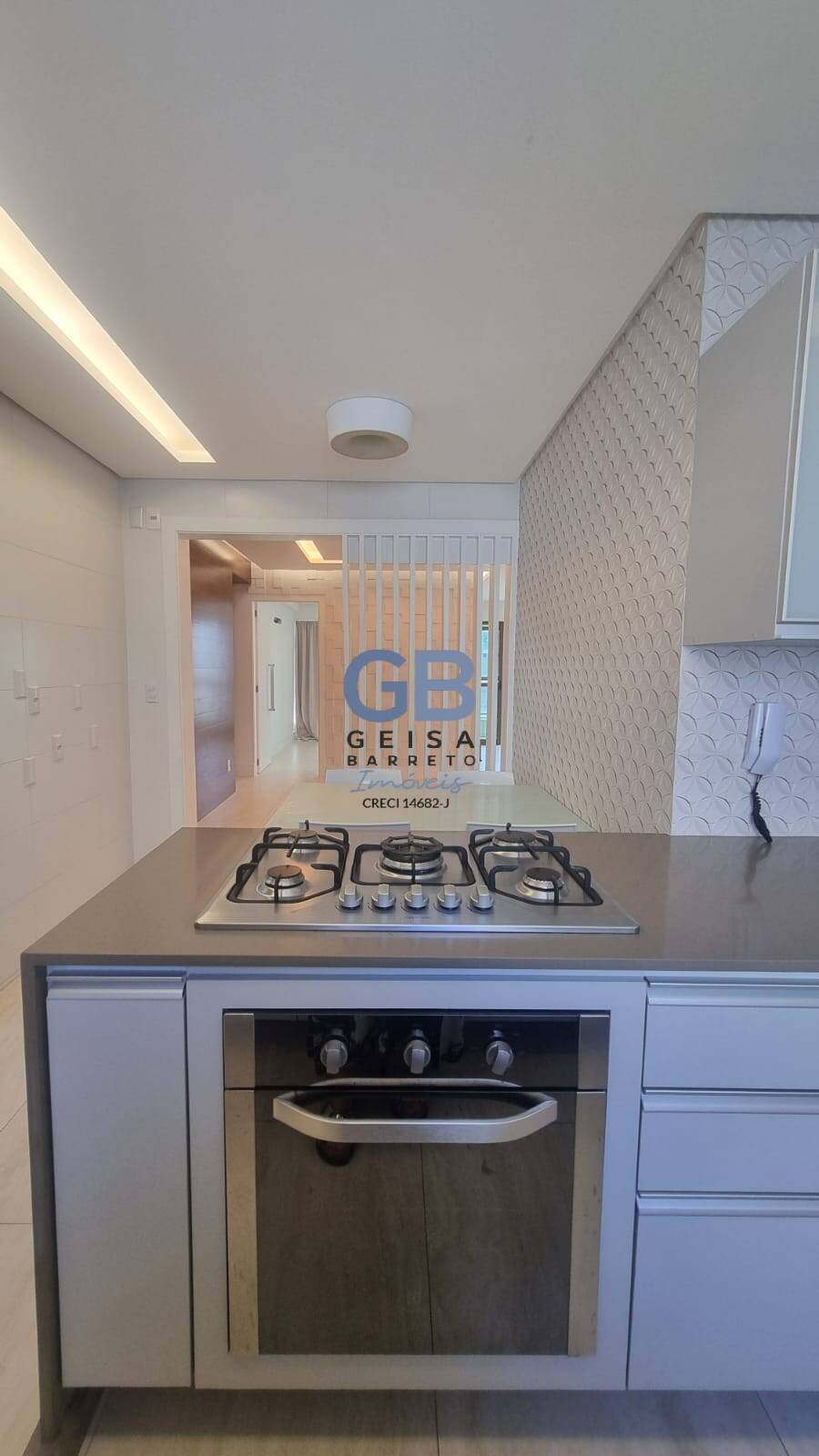 Apartamento, 4 quartos, 136 m² - Foto 13