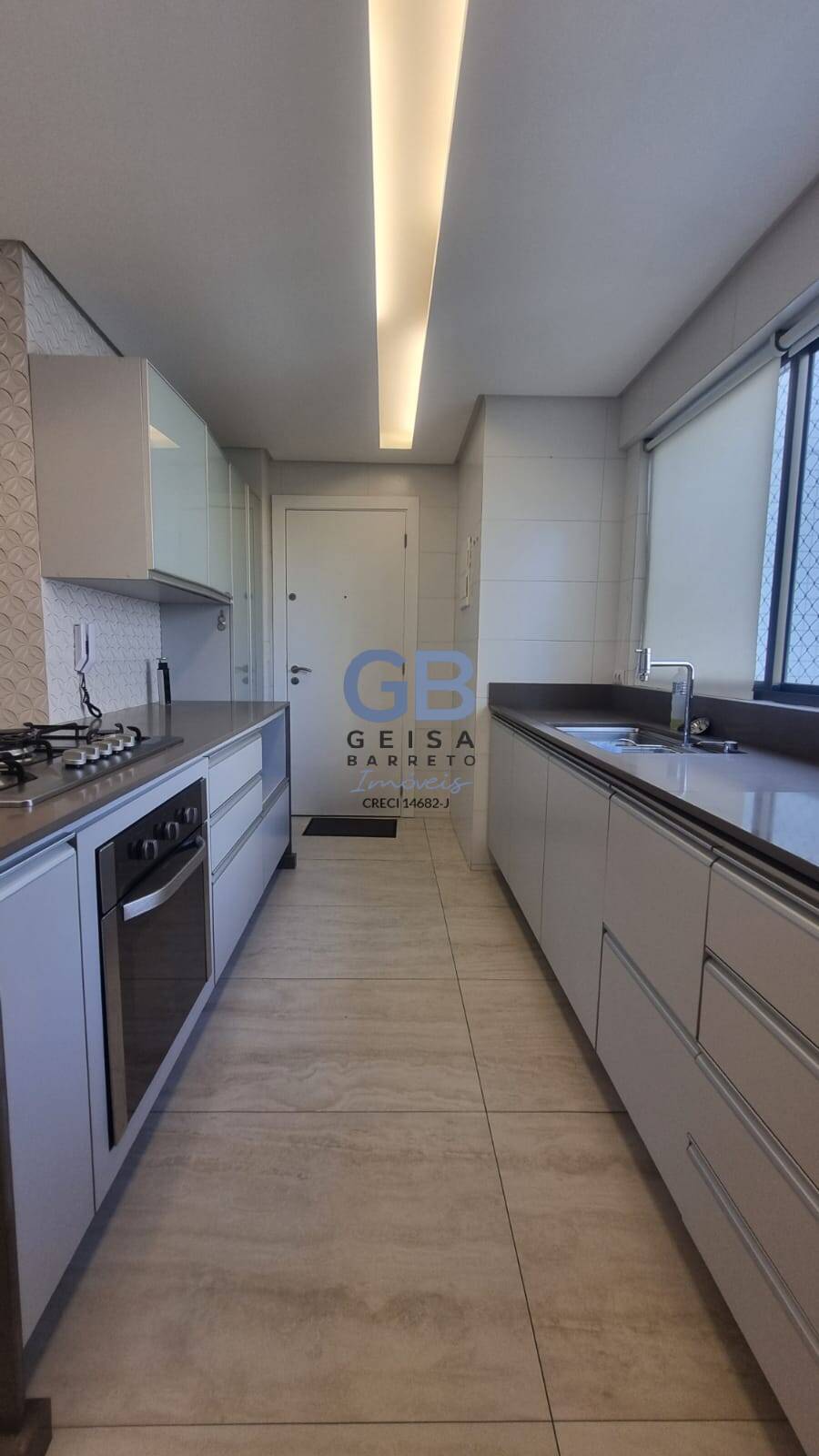 Apartamento, 4 quartos, 136 m² - Foto 12