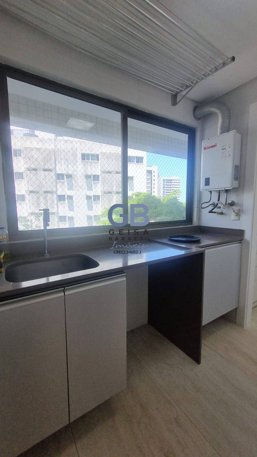 Apartamento, 4 quartos, 136 m² - Foto 19